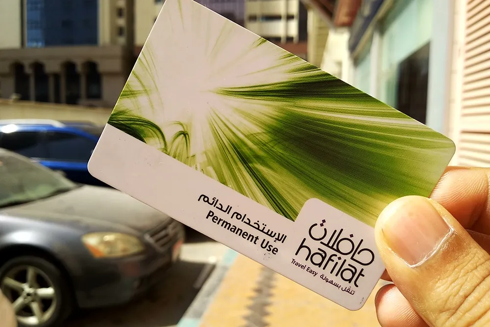 Where to Buy Hafilat Card in Abu Dhabi: Full 2025 Guide for Tourists & Residents